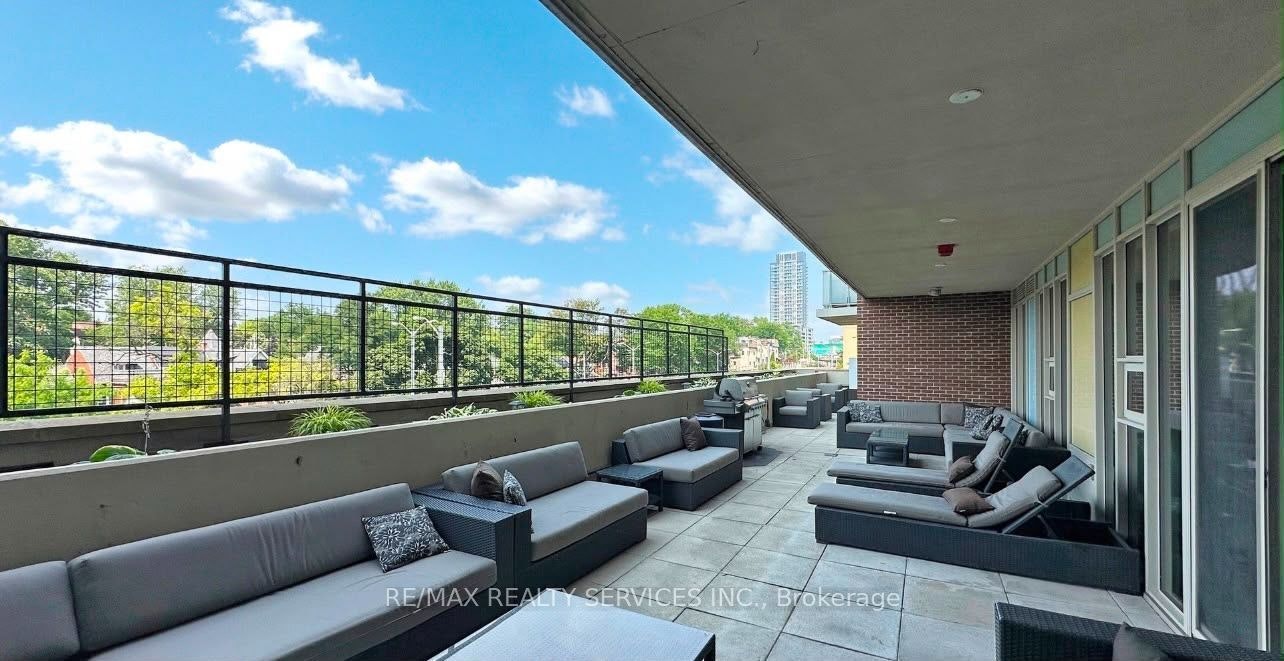 1004-1638 Bloor Street W, Toronto, ON, M6P 0A6 - 13