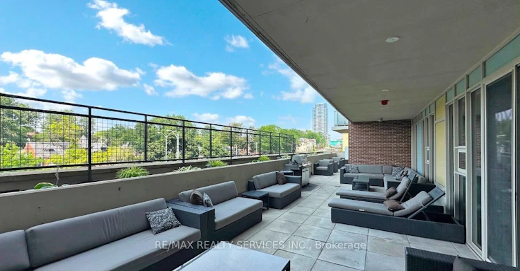 1004-1638 Bloor Street W, Toronto, ON, M6P 0A6 - 13