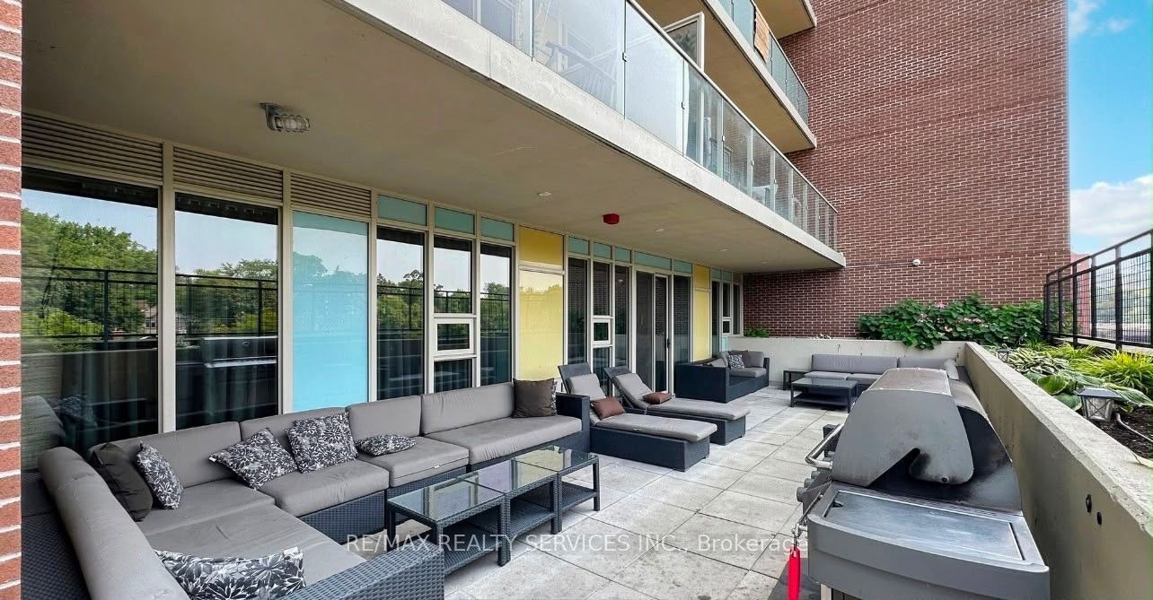 1004-1638 Bloor Street W, Toronto, ON, M6P 0A6 - 12