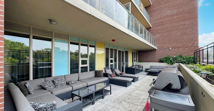 1004-1638 Bloor Street W, Toronto, ON, M6P 0A6 - 12