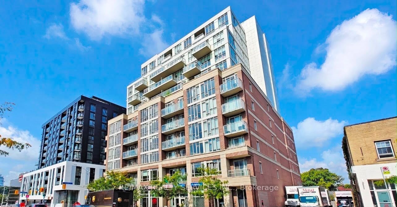1004-1638 Bloor Street W, Toronto, ON, M6P 0A6