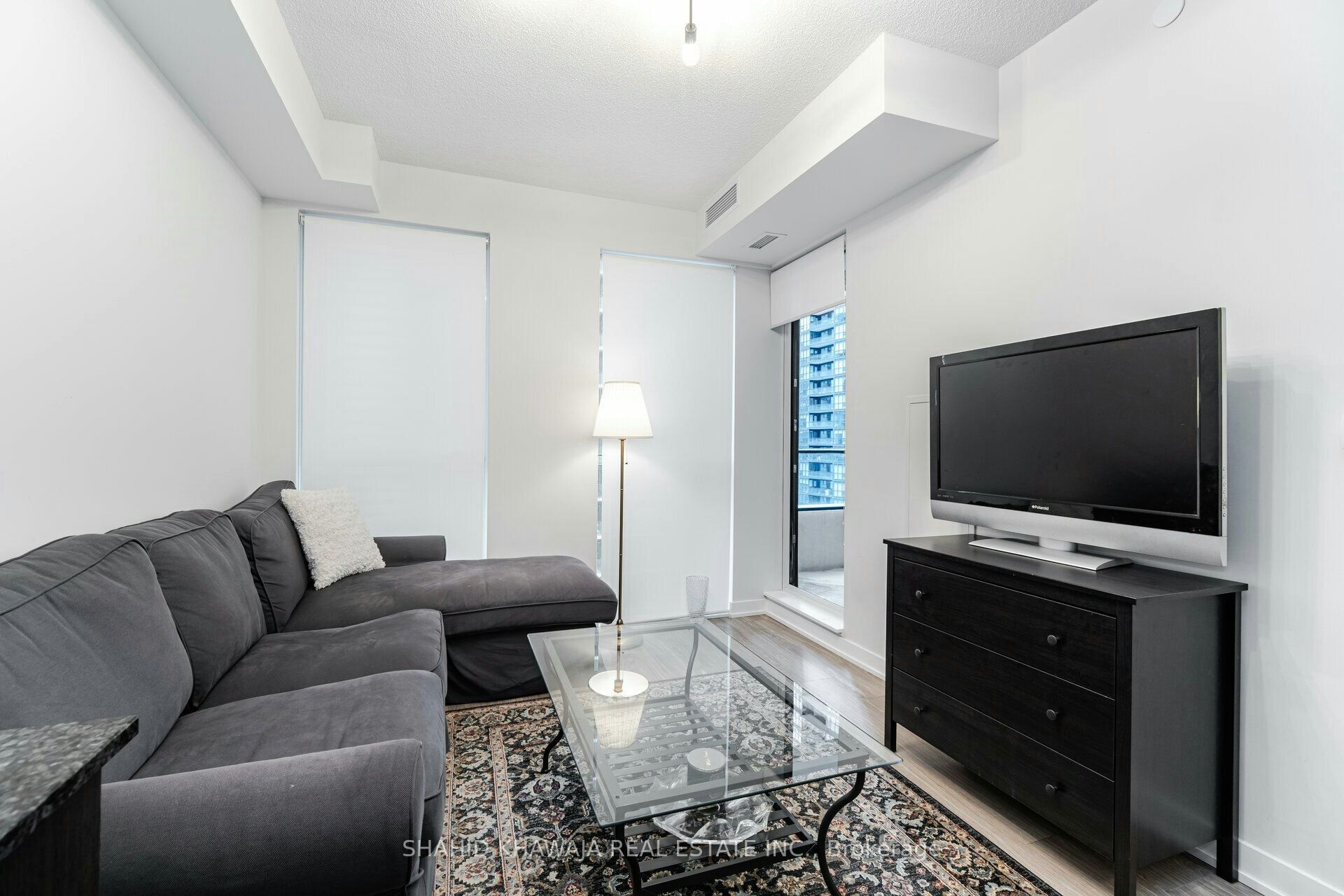 1417-4055 Parkside Drive, Mississauga, ON, L5B 0K8 - 13