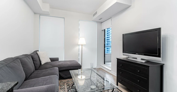 1417-4055 Parkside Drive, Mississauga, ON, L5B 0K8 - 13