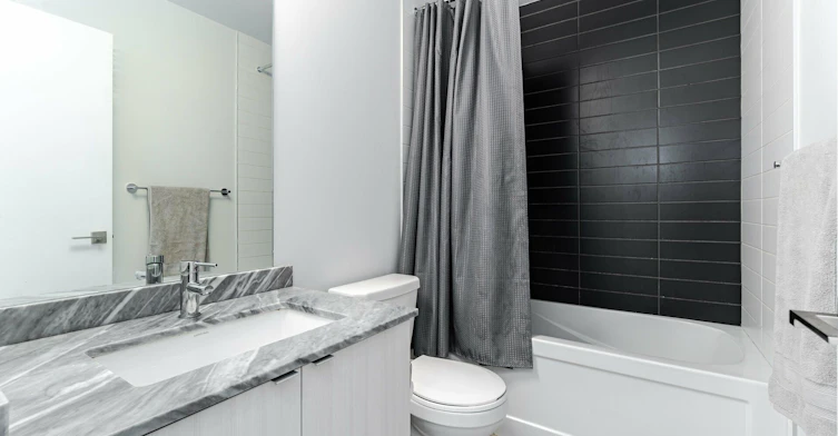 1417-4055 Parkside Drive, Mississauga, ON, L5B 0K8 - 14