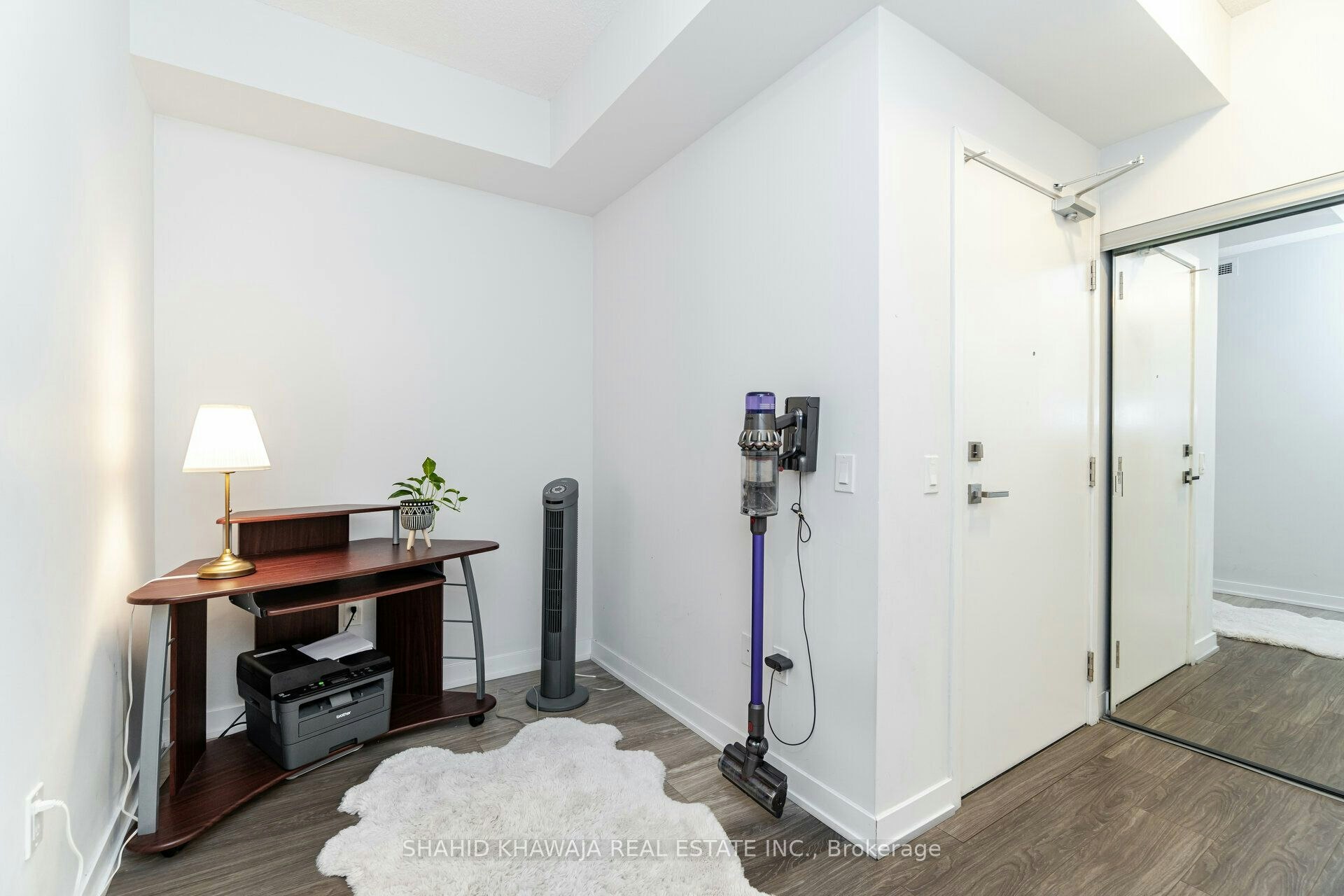 1417-4055 Parkside Drive, Mississauga, ON, L5B 0K8 - 8