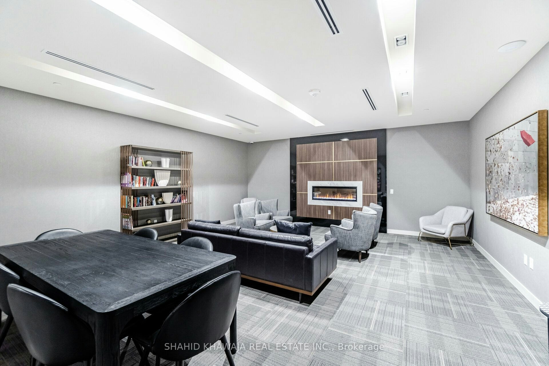 1417-4055 Parkside Drive, Mississauga, ON, L5B 0K8 - 27
