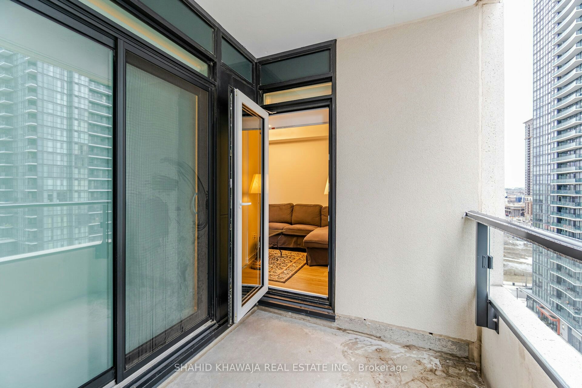 1417-4055 Parkside Drive, Mississauga, ON, L5B 0K8 - 17