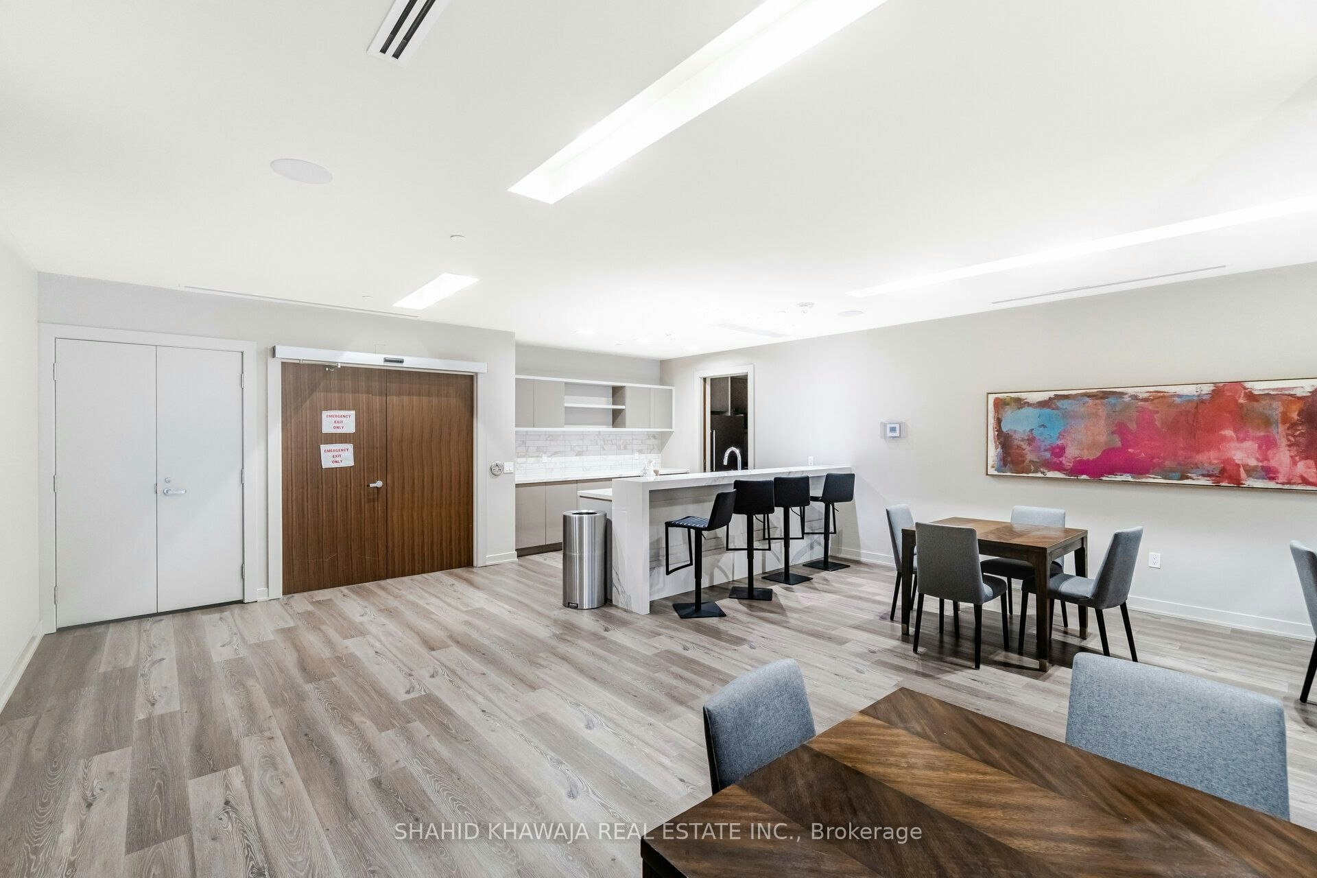 1417-4055 Parkside Drive, Mississauga, ON, L5B 0K8 - 23