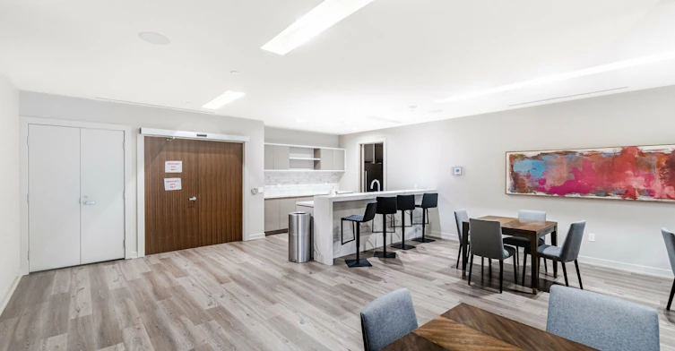 1417-4055 Parkside Drive, Mississauga, ON, L5B 0K8 - 23