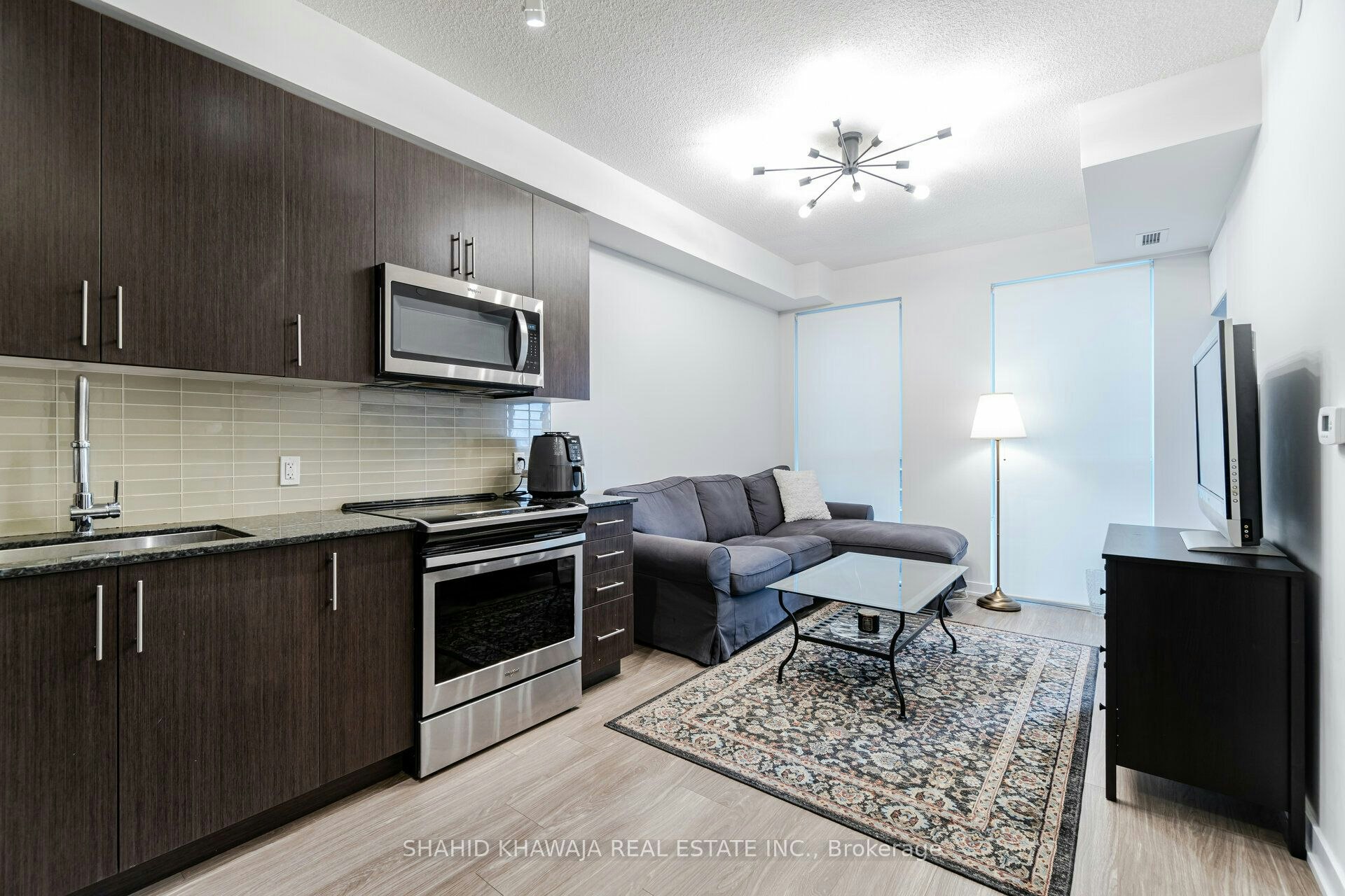 1417-4055 Parkside Drive, Mississauga, ON, L5B 0K8 - 11