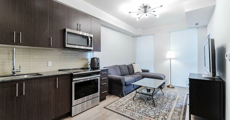 1417-4055 Parkside Drive, Mississauga, ON, L5B 0K8 - 11