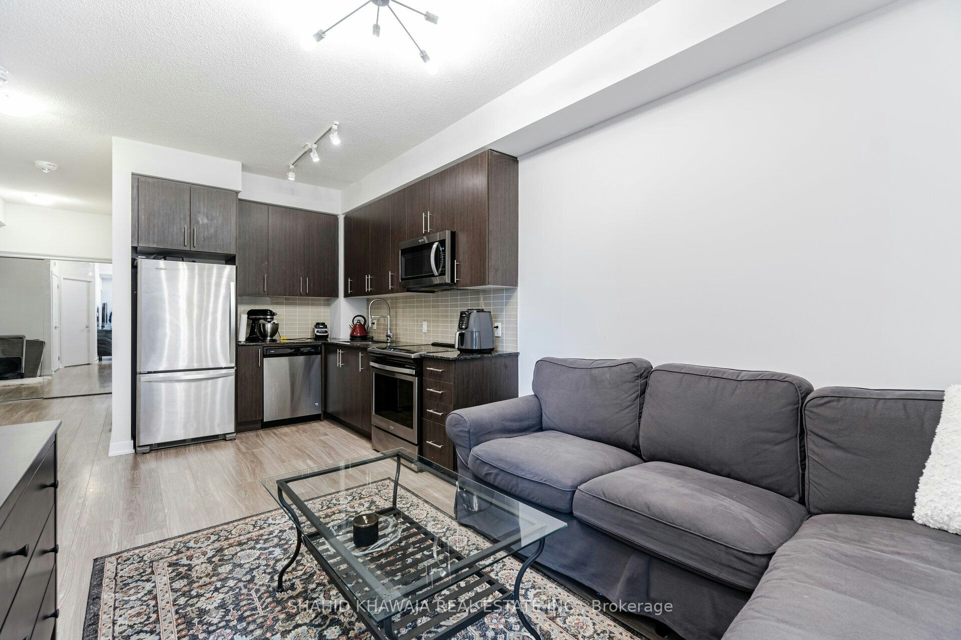 1417-4055 Parkside Drive, Mississauga, ON, L5B 0K8 - 12