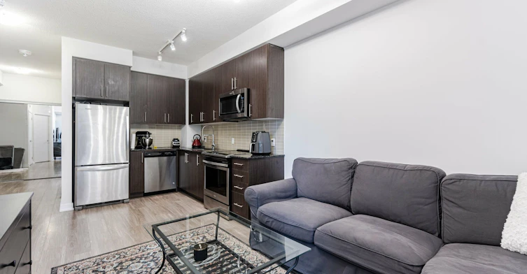 1417-4055 Parkside Drive, Mississauga, ON, L5B 0K8 - 12