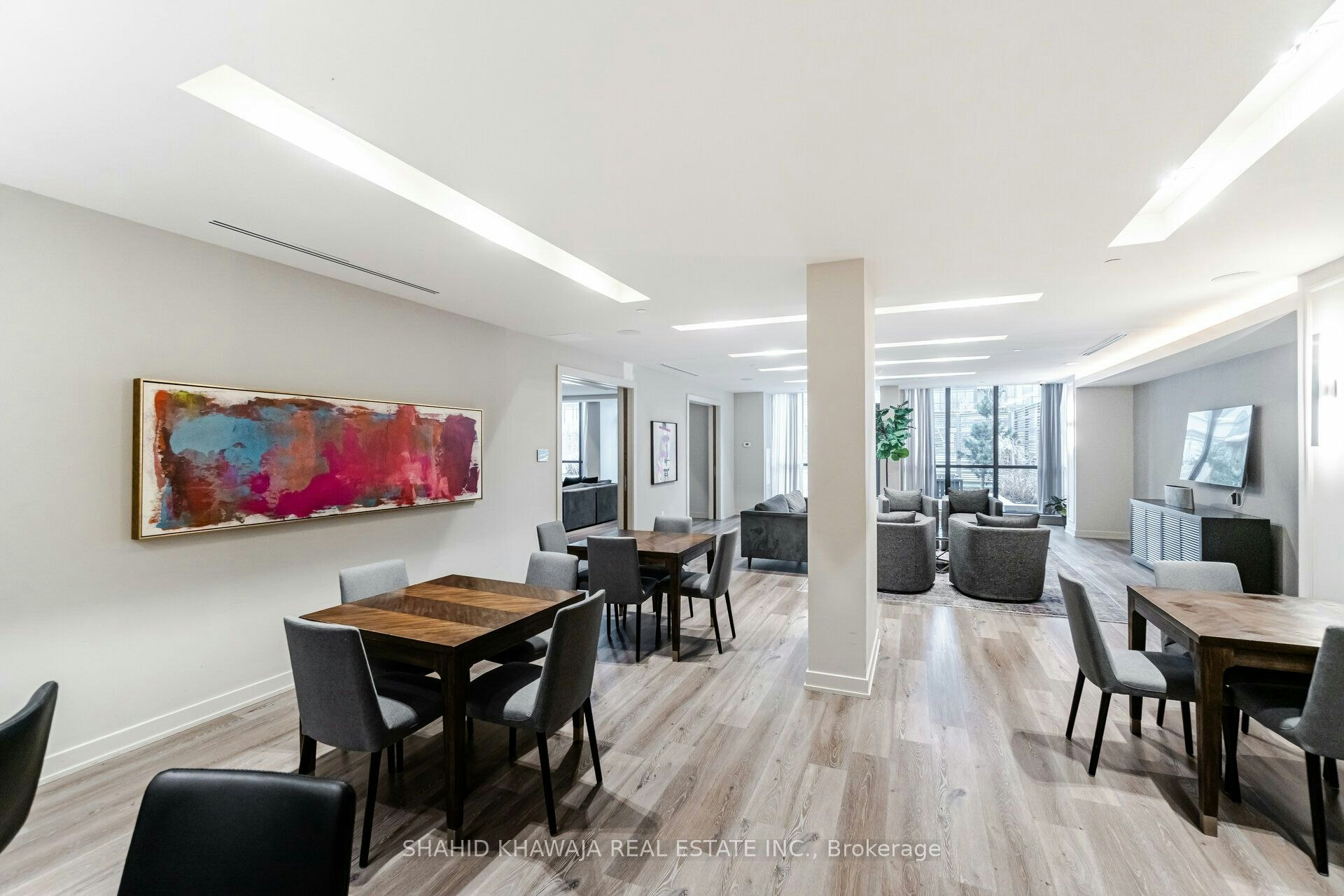 1417-4055 Parkside Drive, Mississauga, ON, L5B 0K8 - 24