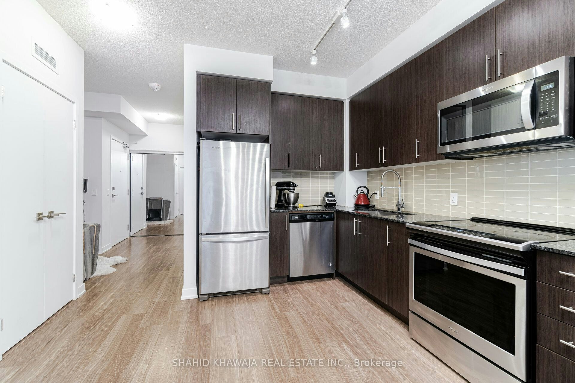 1417-4055 Parkside Drive, Mississauga, ON, L5B 0K8 - 10