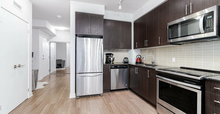 1417-4055 Parkside Drive, Mississauga, ON, L5B 0K8 - 10