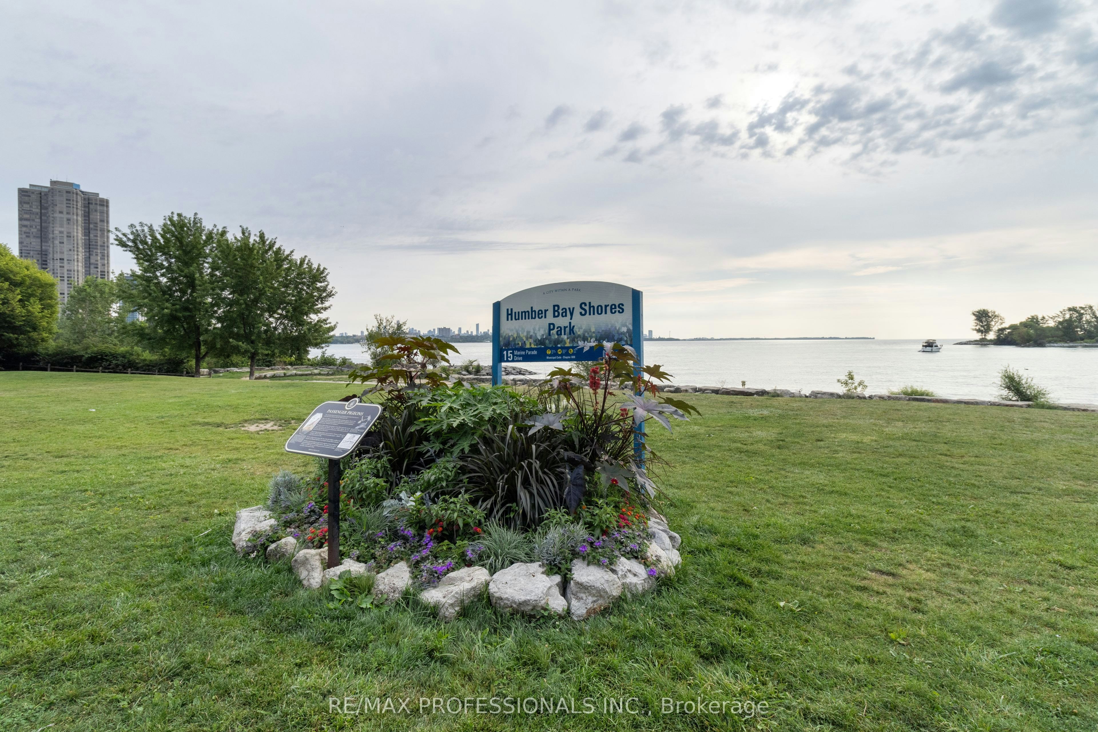 2204-16 Brookers Lane, Toronto, ON, M8V 0A5 - 43