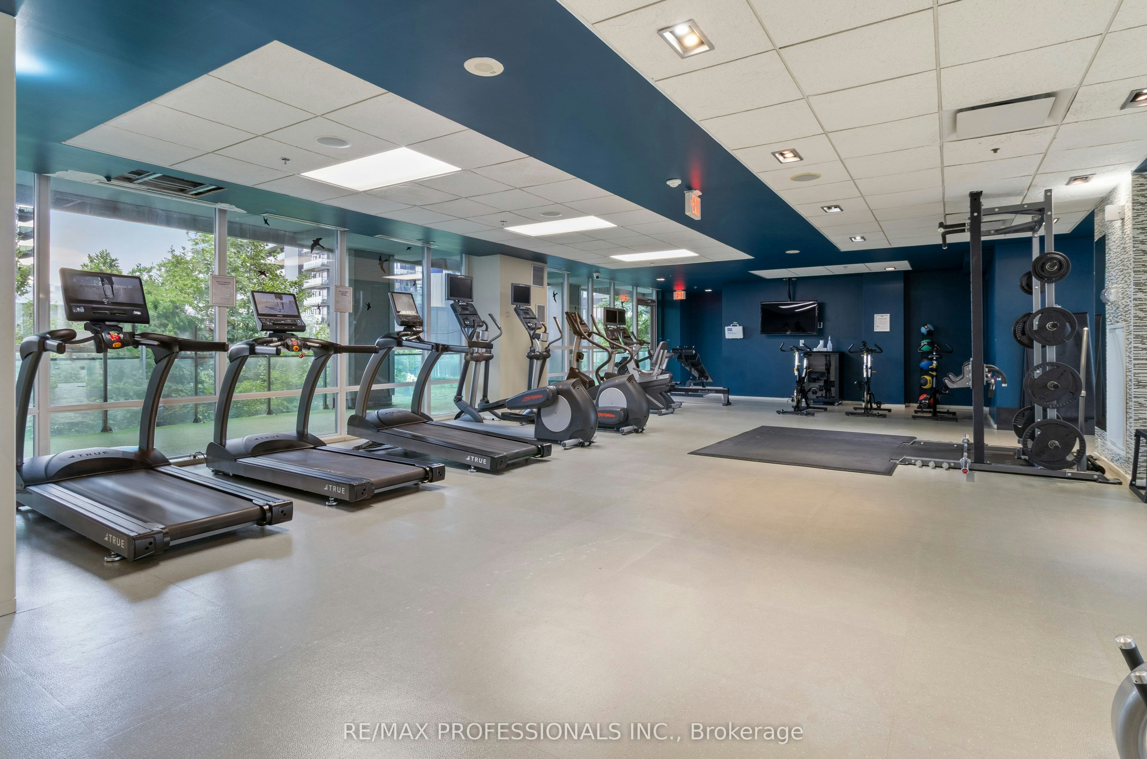 2204-16 Brookers Lane, Toronto, ON, M8V 0A5 - 35