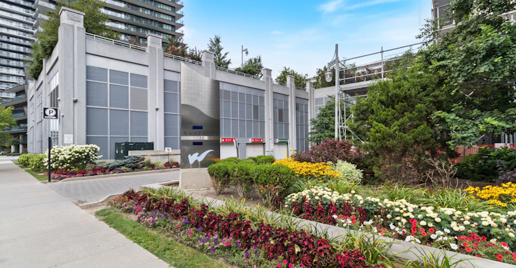 2204-16 Brookers Lane, Toronto, ON, M8V 0A5 - 3