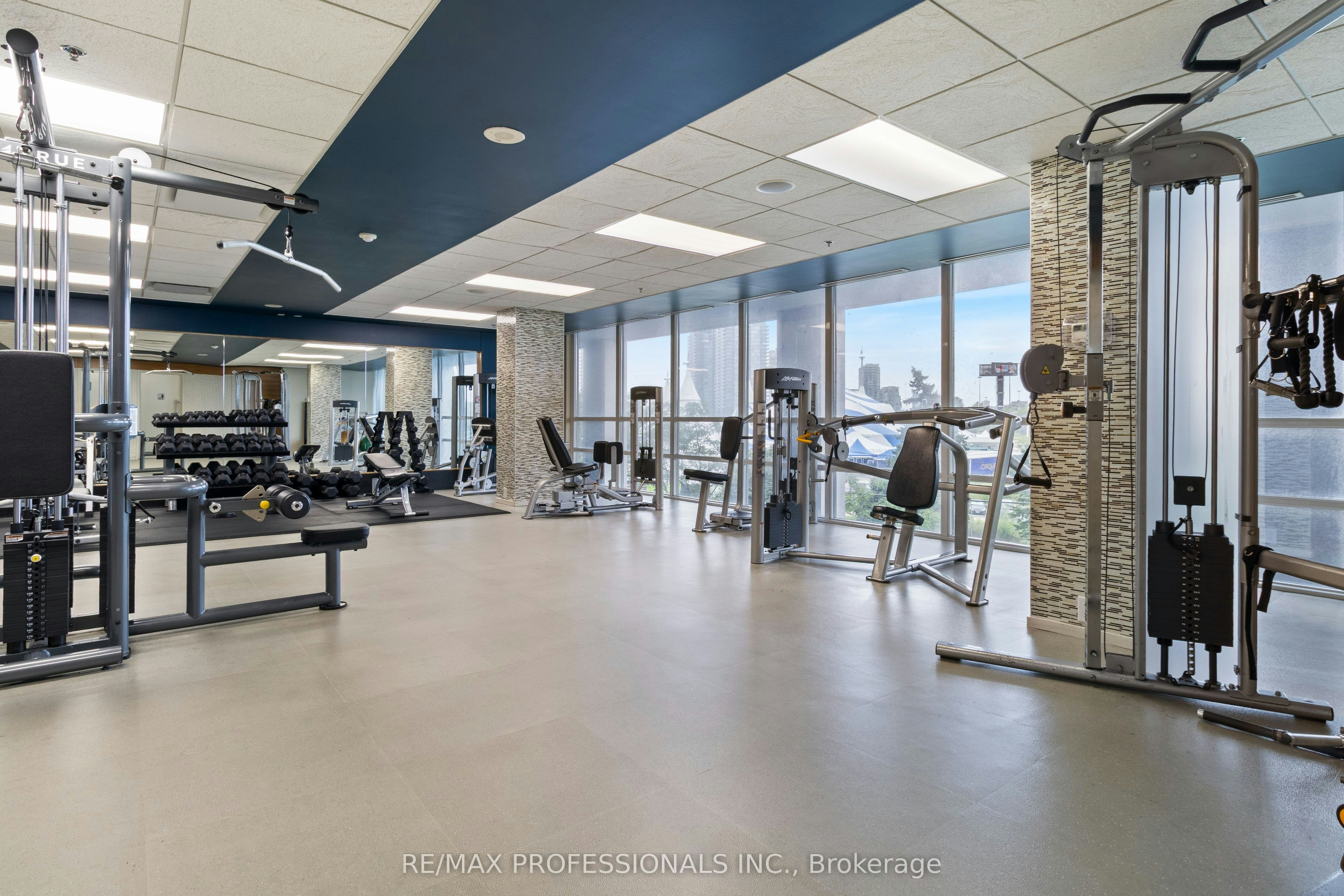 2204-16 Brookers Lane, Toronto, ON, M8V 0A5 - 37