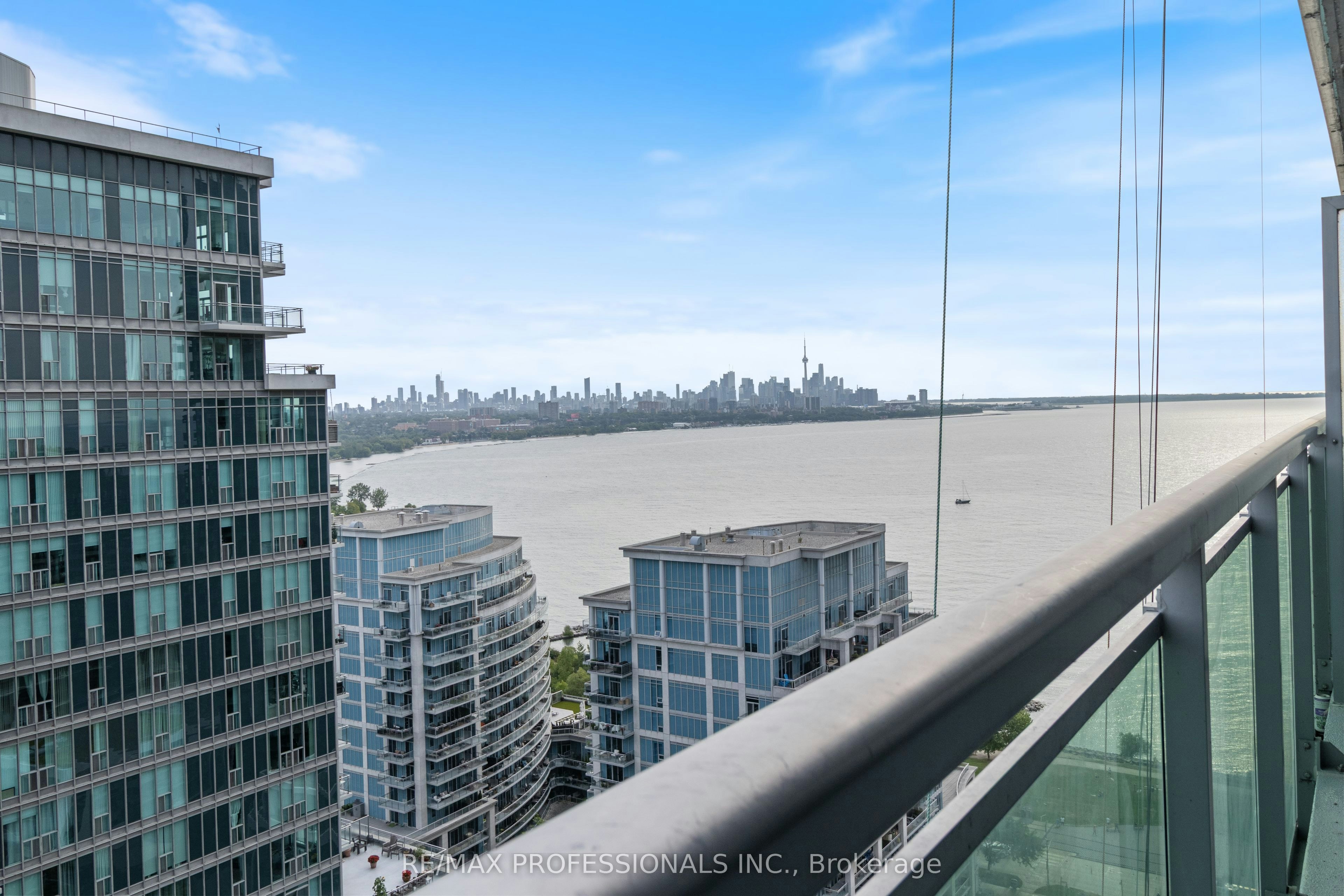 2204-16 Brookers Lane, Toronto, ON, M8V 0A5 - 28