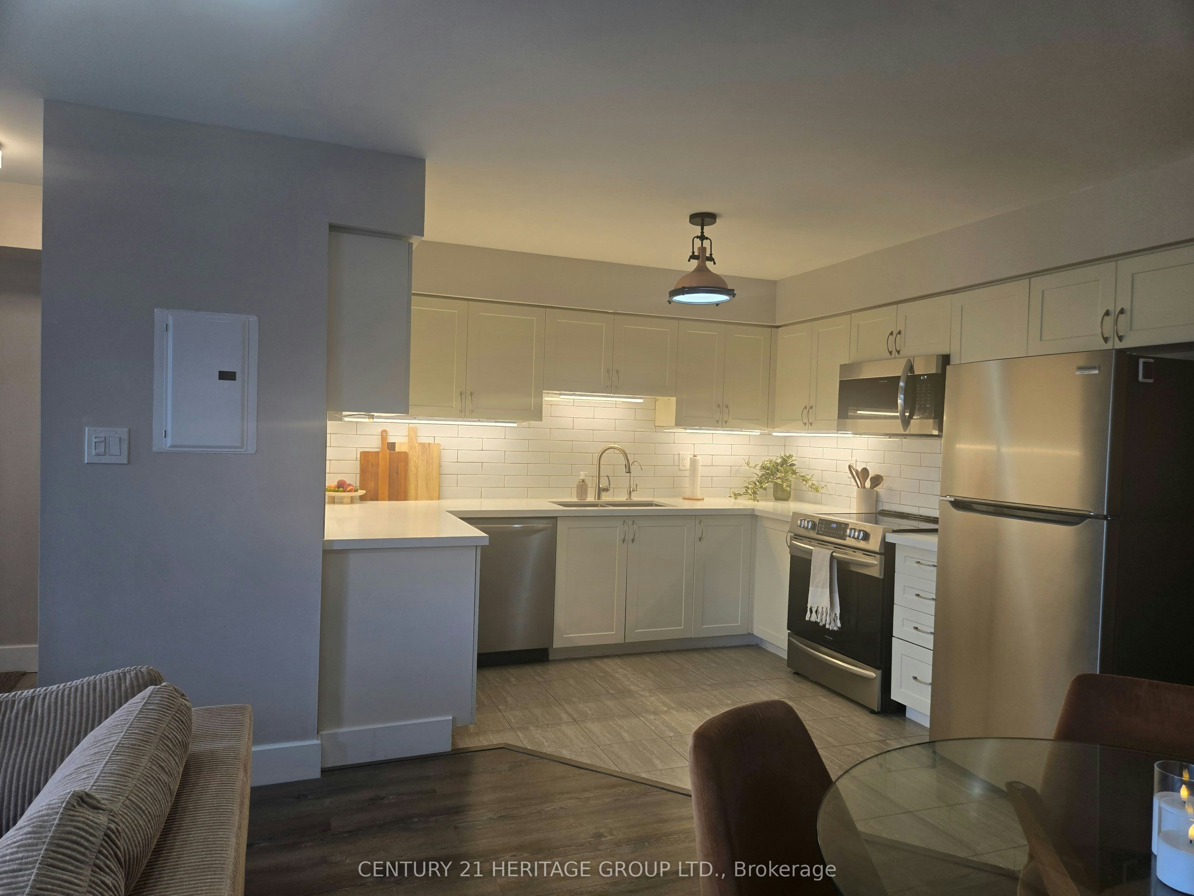 3-2444 Post Road, Oakville, ON, L6H 0J2 - 8