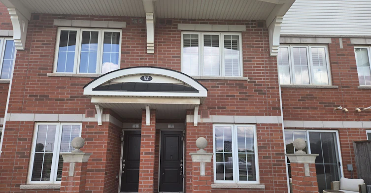 3-2444 Post Road, Oakville, ON, L6H 0J2