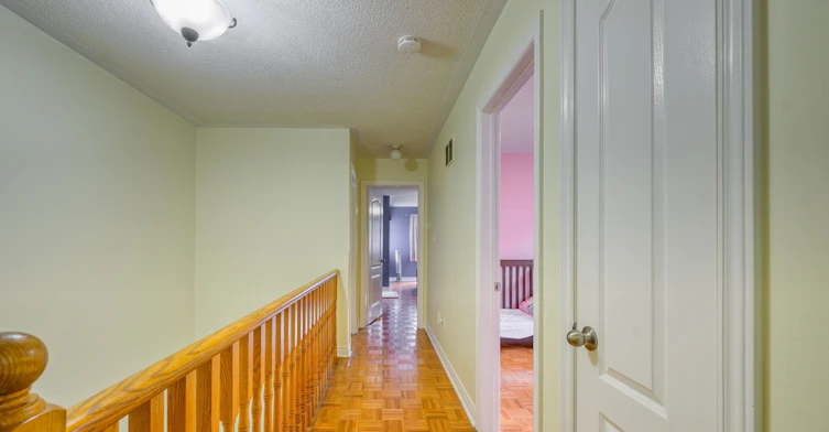 6683 Opera Glass Crescent, Mississauga, ON, L5W 1R8 - 20