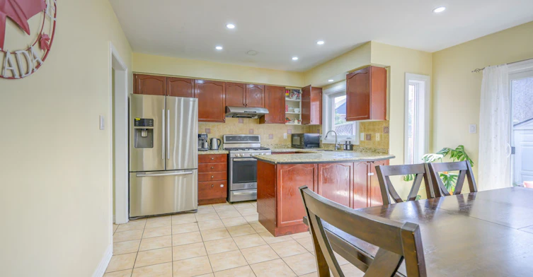 6683 Opera Glass Crescent, Mississauga, ON, L5W 1R8 - 12