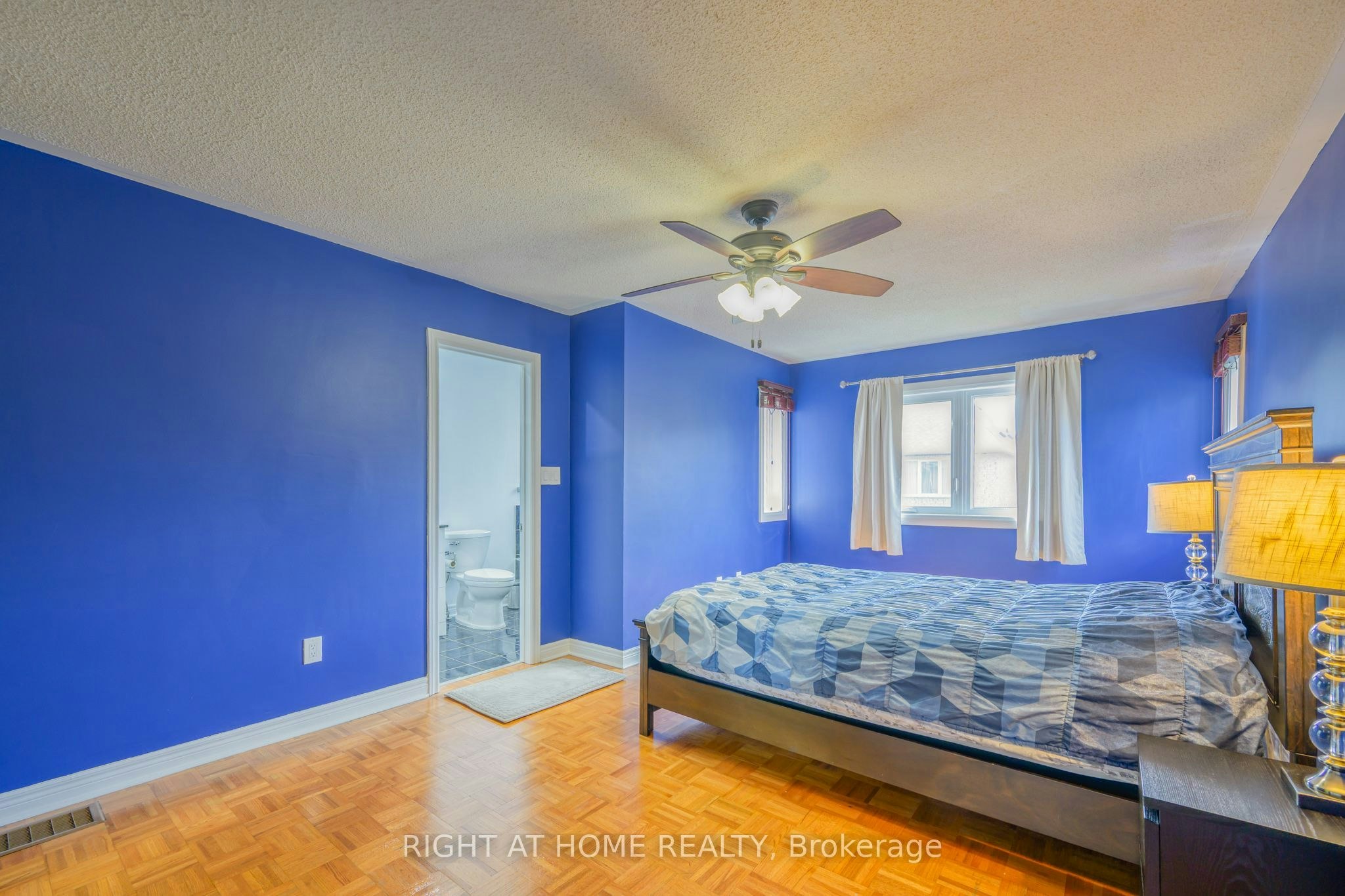 6683 Opera Glass Crescent, Mississauga, ON, L5W 1R8 - 23