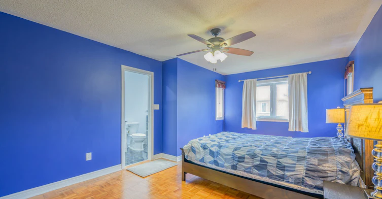 6683 Opera Glass Crescent, Mississauga, ON, L5W 1R8 - 23