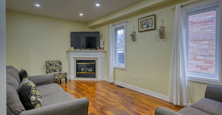 6683 Opera Glass Crescent, Mississauga, ON, L5W 1R8 - 7