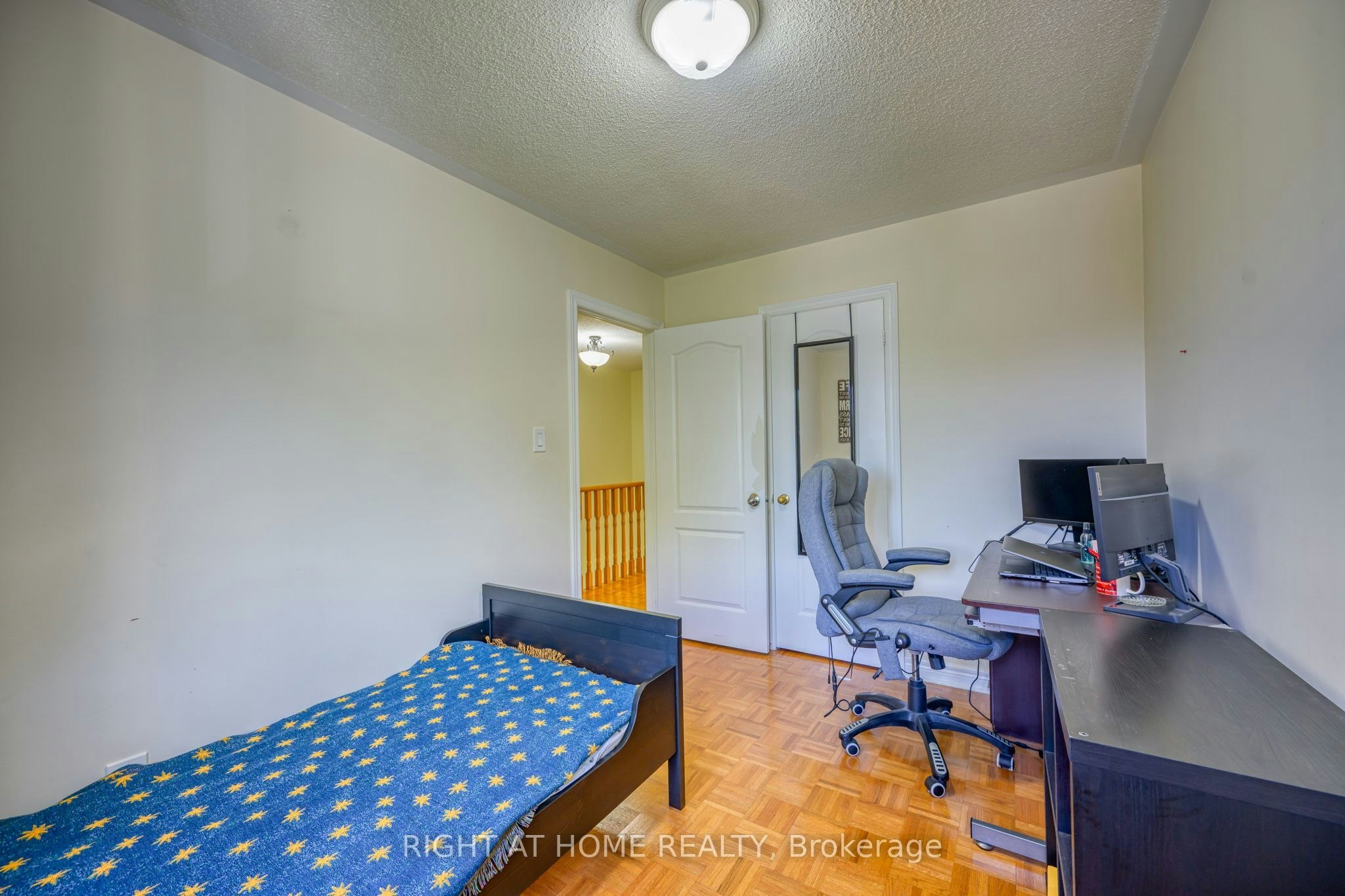 6683 Opera Glass Crescent, Mississauga, ON, L5W 1R8 - 17