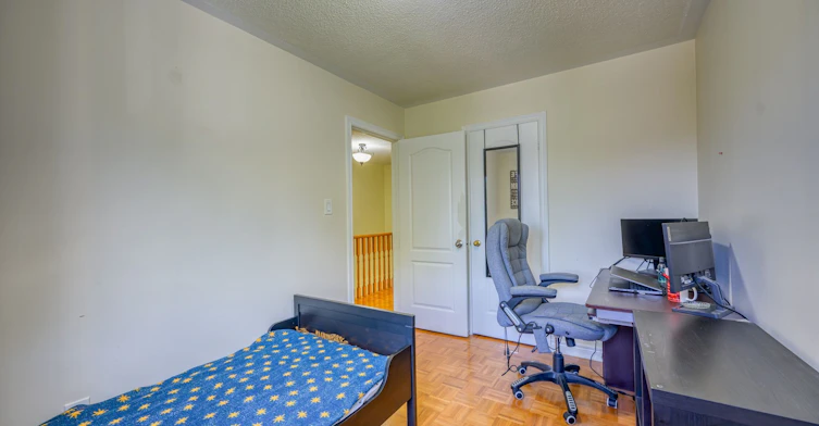 6683 Opera Glass Crescent, Mississauga, ON, L5W 1R8 - 17