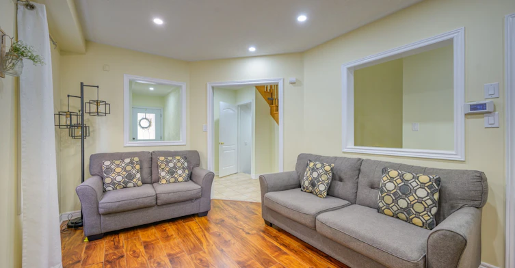 6683 Opera Glass Crescent, Mississauga, ON, L5W 1R8 - 9