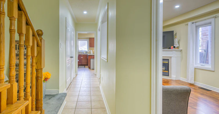6683 Opera Glass Crescent, Mississauga, ON, L5W 1R8 - 10