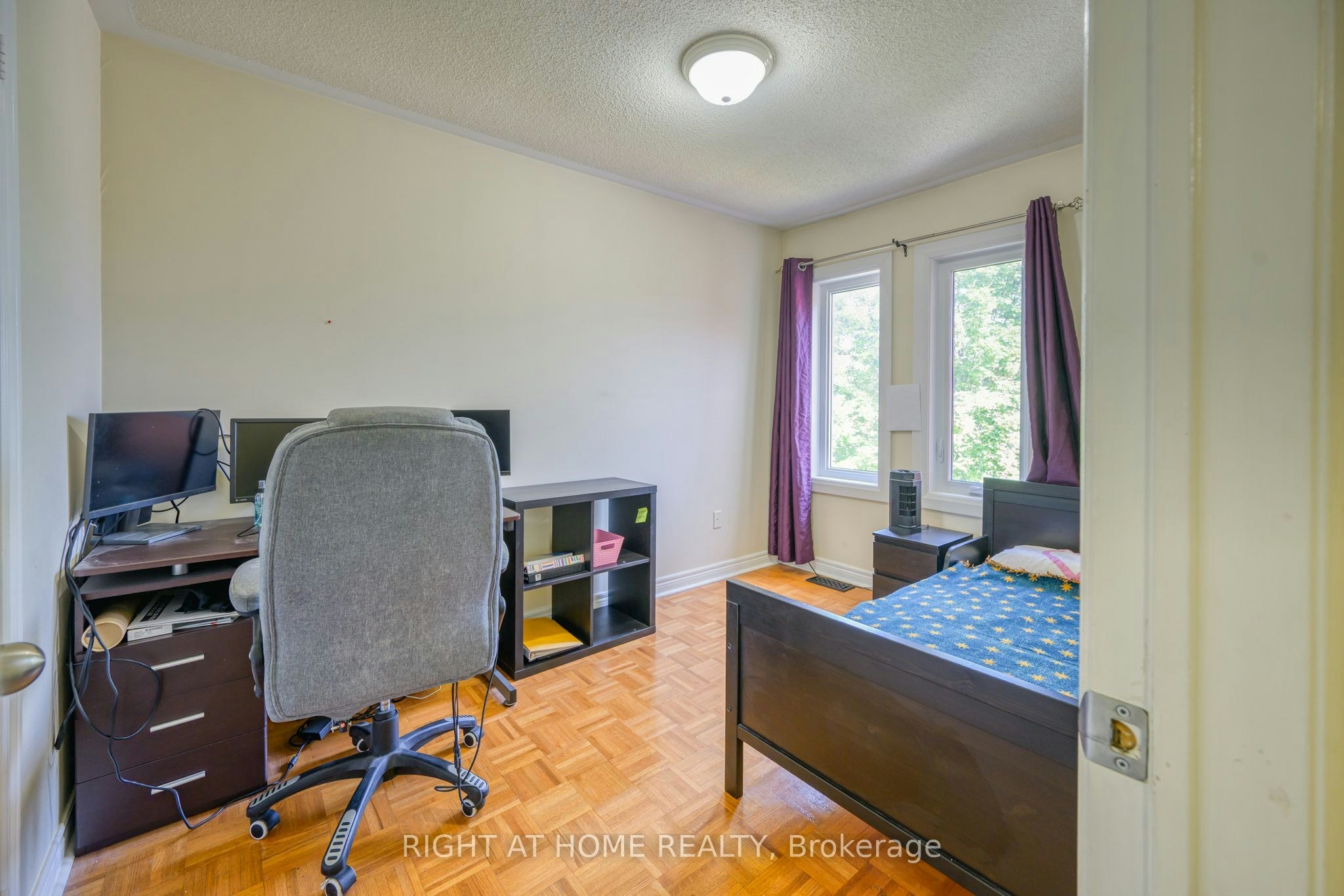 6683 Opera Glass Crescent, Mississauga, ON, L5W 1R8 - 16