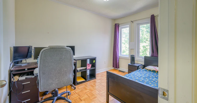 6683 Opera Glass Crescent, Mississauga, ON, L5W 1R8 - 16