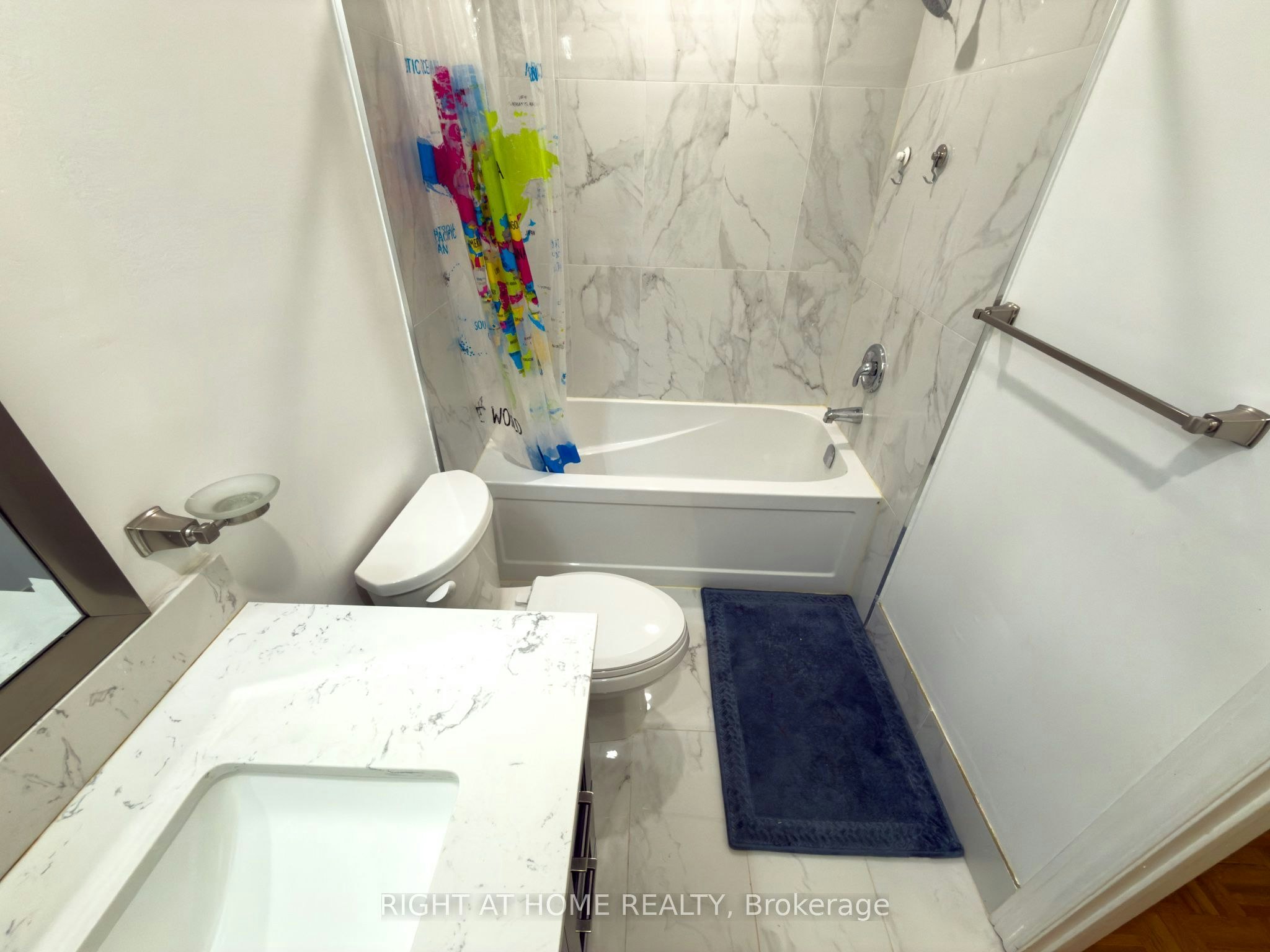 6683 Opera Glass Crescent, Mississauga, ON, L5W 1R8 - 22