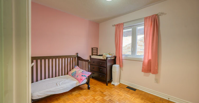 6683 Opera Glass Crescent, Mississauga, ON, L5W 1R8 - 18