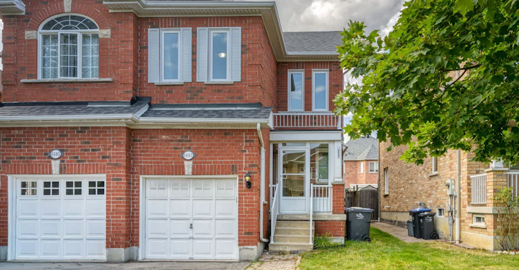 6683 Opera Glass Crescent, Mississauga, ON, L5W 1R8