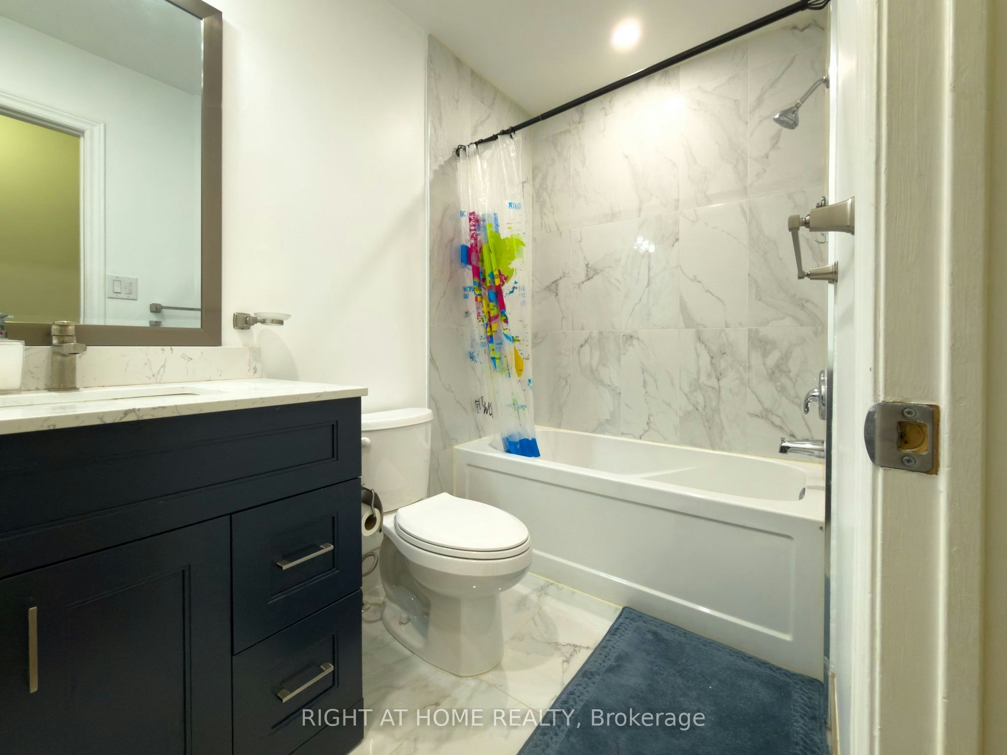 6683 Opera Glass Crescent, Mississauga, ON, L5W 1R8 - 21