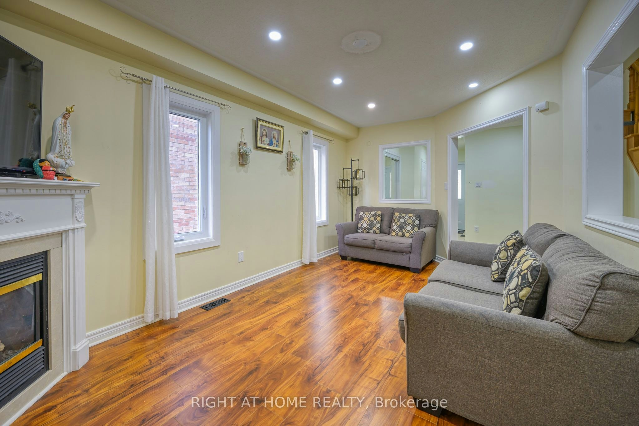 6683 Opera Glass Crescent, Mississauga, ON, L5W 1R8 - 8