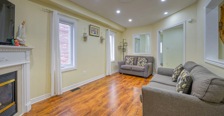 6683 Opera Glass Crescent, Mississauga, ON, L5W 1R8 - 8