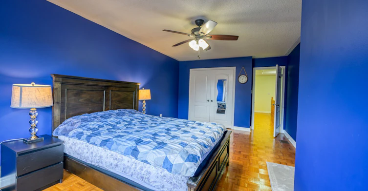 6683 Opera Glass Crescent, Mississauga, ON, L5W 1R8 - 26