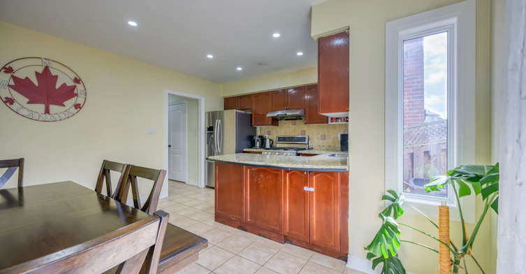 6683 Opera Glass Crescent, Mississauga, ON, L5W 1R8 - 13
