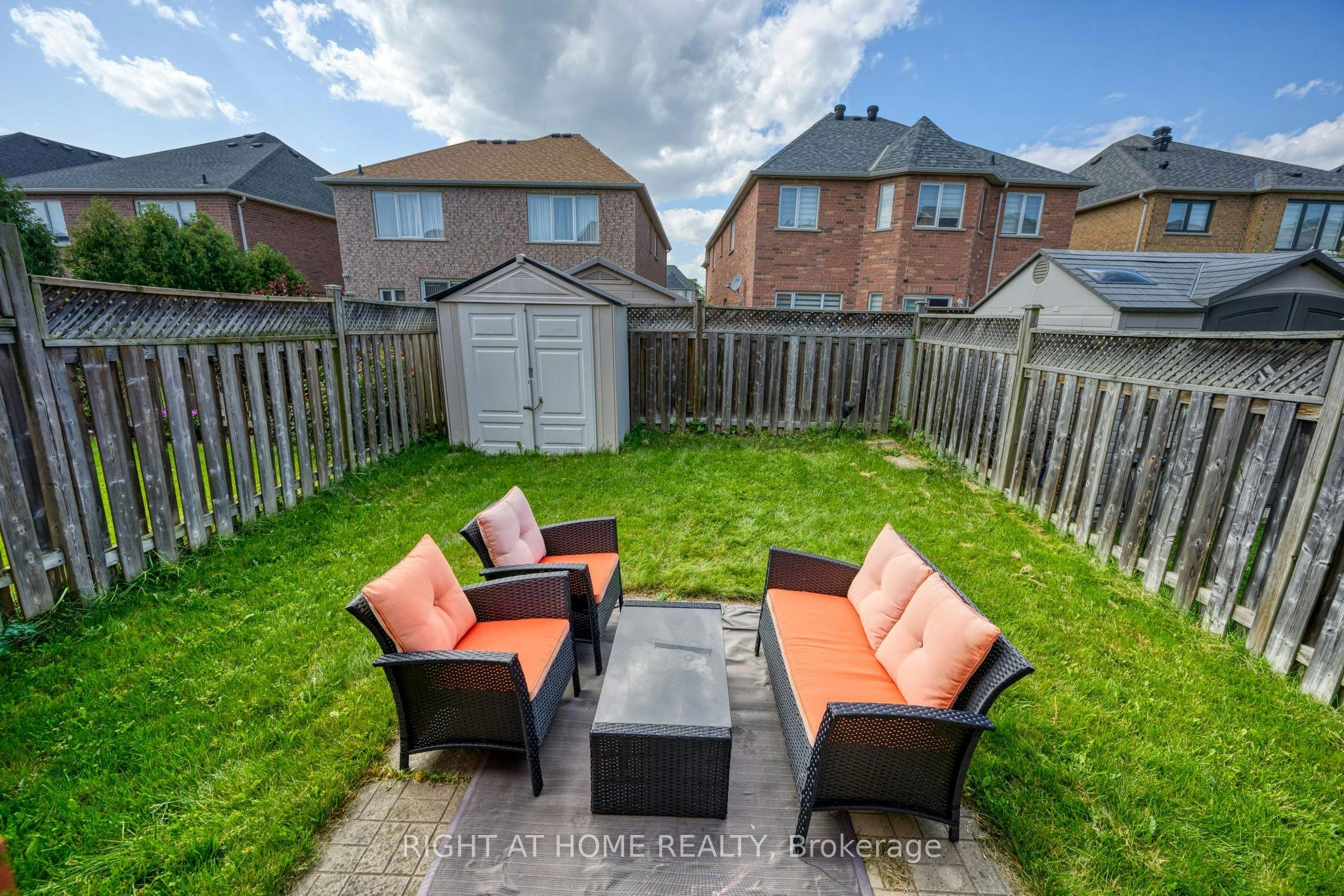 6683 Opera Glass Crescent, Mississauga, ON, L5W 1R8 - 42