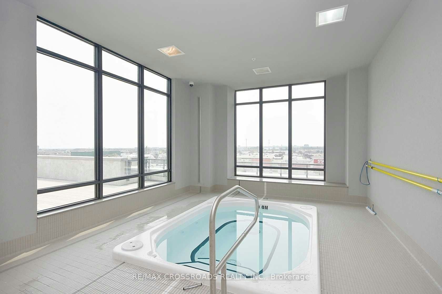 1204-3975 Grand Park Drive, Mississauga, ON, L5B 0K4 - 10