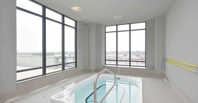 1204-3975 Grand Park Drive, Mississauga, ON, L5B 0K4 - 10