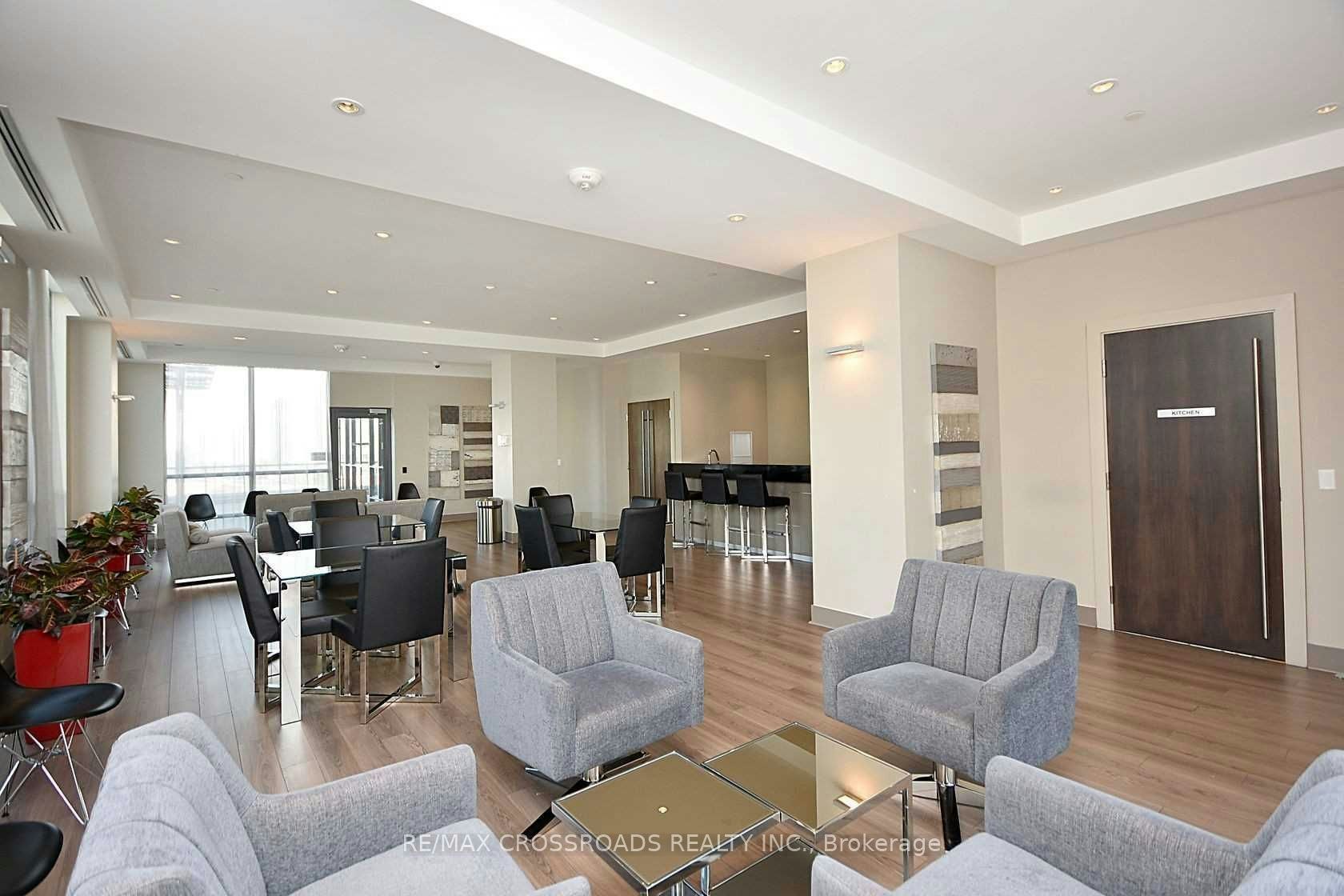 1204-3975 Grand Park Drive, Mississauga, ON, L5B 0K4 - 7